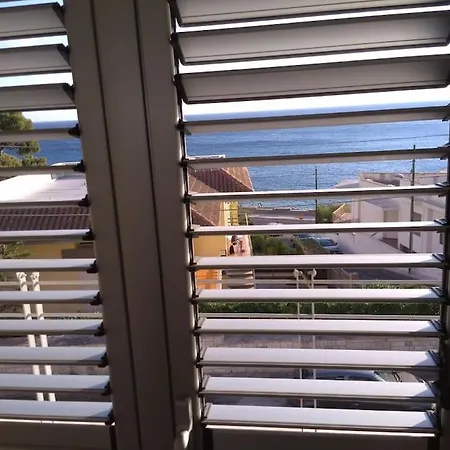 Prázdninový dům Attico Panorama Nardò