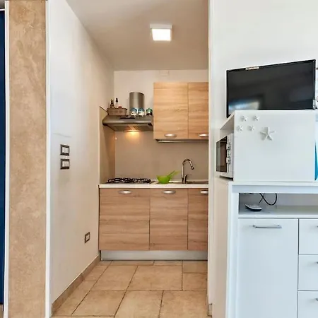 Prázdninový dům Attico Panorama