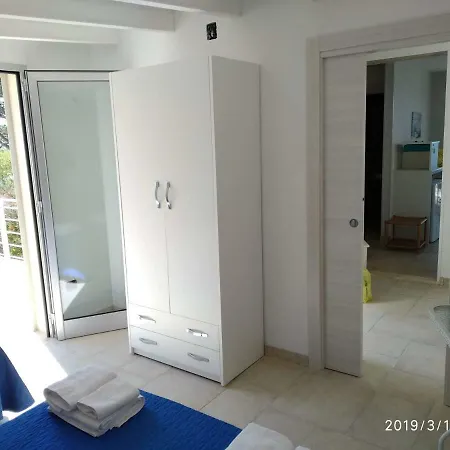 Prázdninový dům Attico Panorama Nardò
