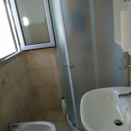 Attico Panorama Prázdninový dům *