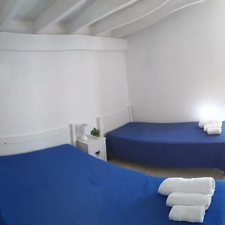 Attico Panorama Prázdninový dům *