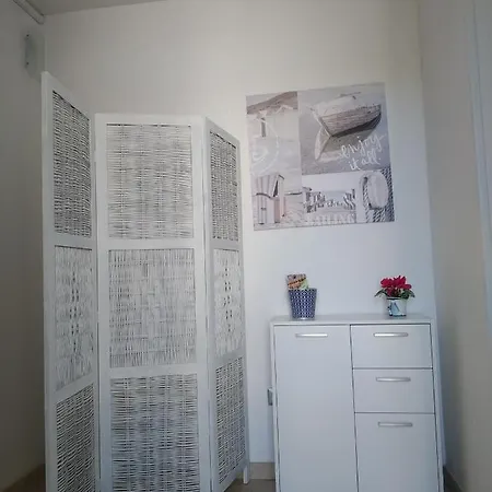 Attico Panorama Prázdninový dům *