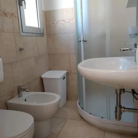 Attico Panorama Prázdninový dům *