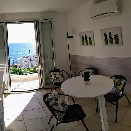 Prázdninový dům Attico Panorama