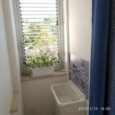 Attico Panorama Prázdninový dům *